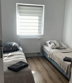 Scinawa Apartment | Apartamenty Ścinawa