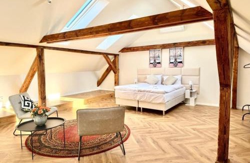 Swiebodzin Apartment | Apartamenty Śródmiejska