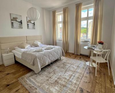Swiebodzin Apartment | Apartamenty Śródmiejska