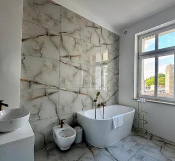 Swiebodzin Apartment | Apartamenty Śródmiejska