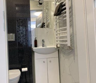 Bialystok Apartment | Apartamenty Św.Rocha