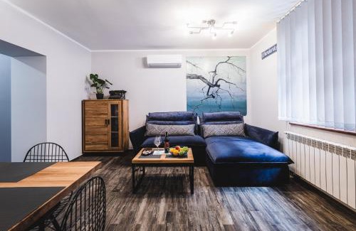 Stare Miasto Apartment | Apartamenty Świętego Jakuba
