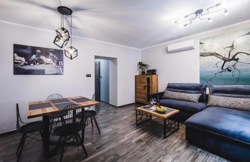 Stare Miasto Apartment | Apartamenty Świętego Jakuba