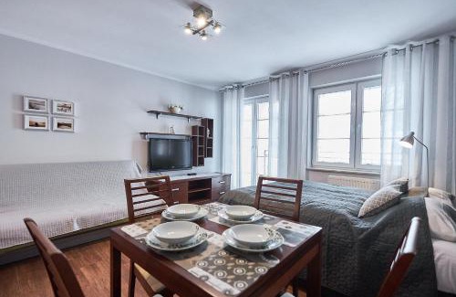 Swinoujscie Apartment | Apartamenty Świnoujście - Villa Park