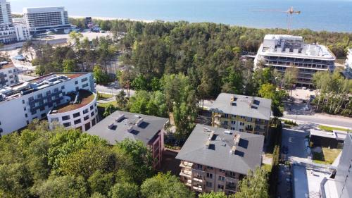 Swinoujscie Apartment | Apartamenty Świnoujście - Villa Park