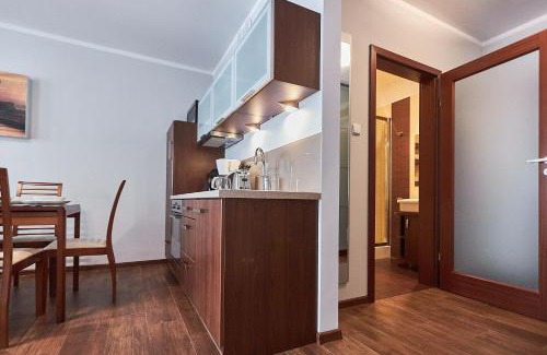 Swinoujscie Apartment | Apartamenty Świnoujście - Villa Park