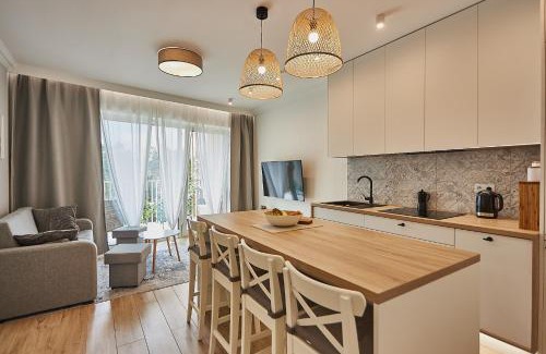 Swinoujscie Apartment | Apartamenty Świnoujście - Bałtycki