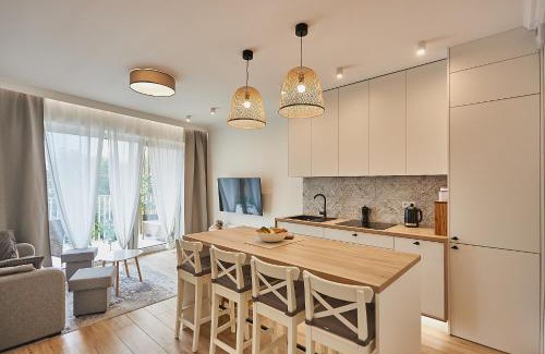 Swinoujscie Apartment | Apartamenty Świnoujście - Bałtycki