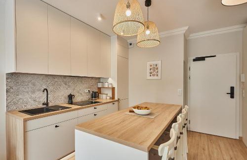 Swinoujscie Apartment | Apartamenty Świnoujście - Bałtycki