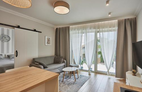 Swinoujscie Apartment | Apartamenty Świnoujście - Bałtycki