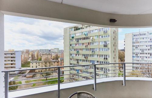 Swinoujscie Apartment | Apartamenty Świnoujście - Sun Towers 39 83