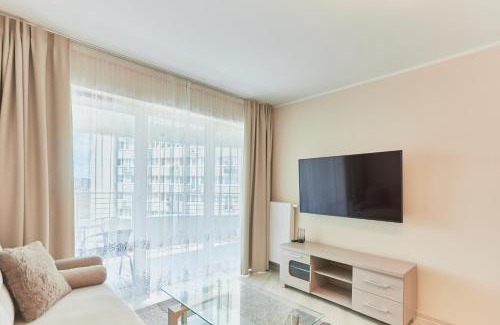 Swinoujscie Apartment | Apartamenty Świnoujście - Sun Towers 39 83