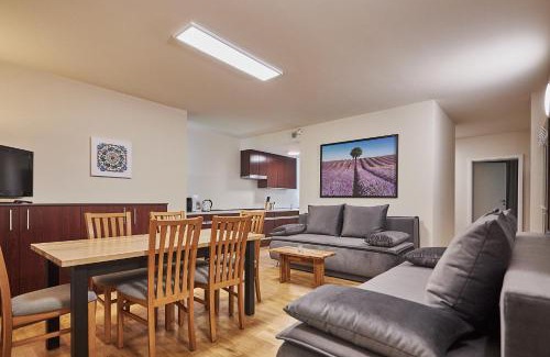 Swinoujscie Apartment | Apartamenty Świnoujście - Villa Stil 2