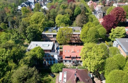 Swinoujscie Apartment | Apartamenty Świnoujście - Villa Stil 2