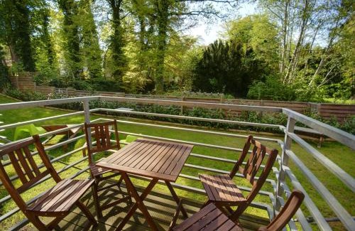 Swinoujscie Apartment | Apartamenty Świnoujście - Villa Stil 2