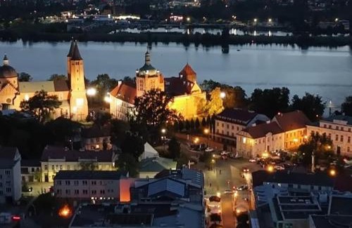 Plock Apartment | Apartamenty 3 Maja