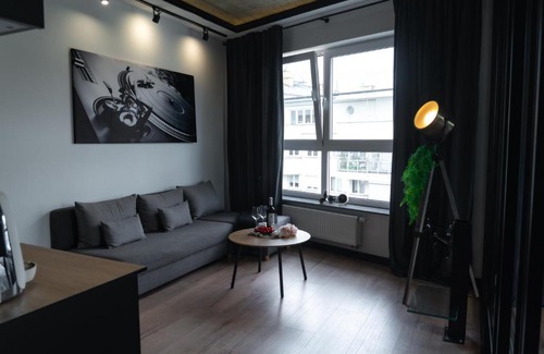 Plock Apartment | Apartamenty 3 Maja