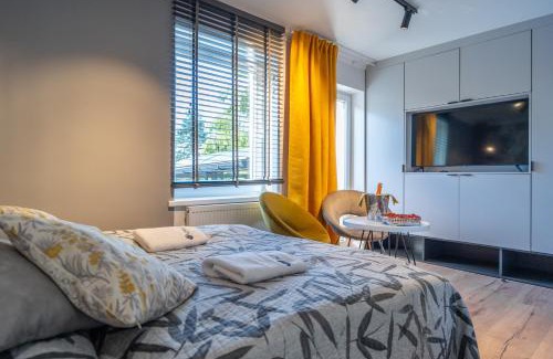Solina Apartment | Apartamenty Admirał
