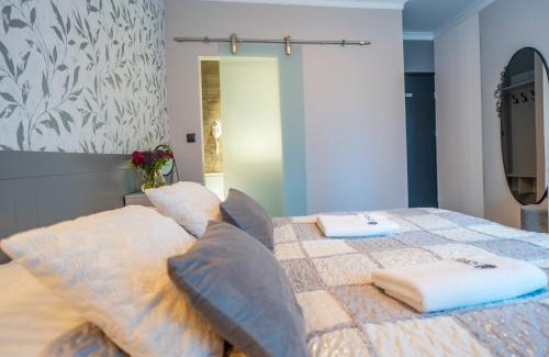 Solina Apartment | Apartamenty Admirał
