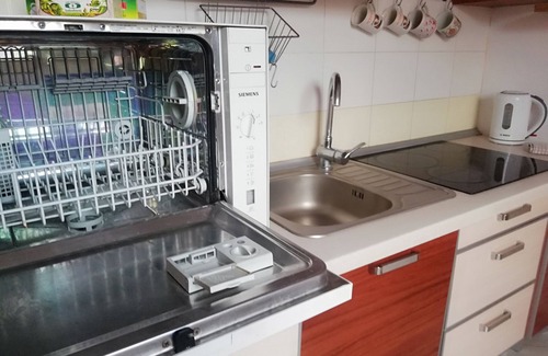 Kutno Apartment | Apartamenty Alexa Old Town Kutno