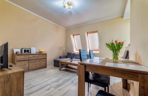 Dzierzoniow Apartment | Apartamenty ALICJA