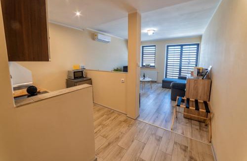 Dzierzoniow Apartment | Apartamenty ALICJA