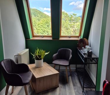 Stronie Slaskie Apartment | Apartamenty Amadeus