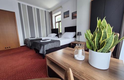Stronie Slaskie Apartment | Apartamenty Amadeus