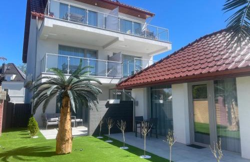 Elk Apartment | Apartamenty AQUA MAZURY