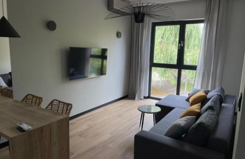 Tanowo Apartment | Apartamenty Arkady