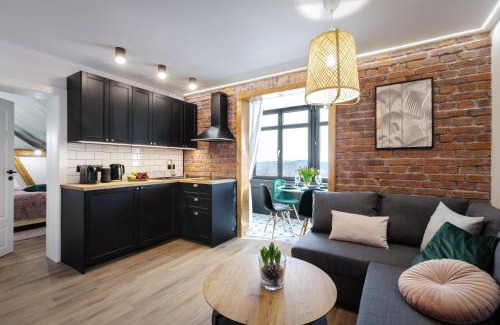 Bierutowice Apartment | Apartamenty AstoriA