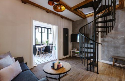 Bierutowice Apartment | Apartamenty AstoriA