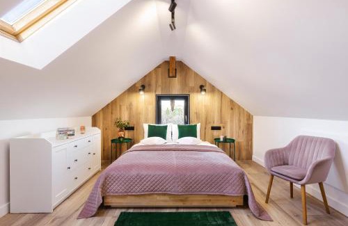 Bierutowice Apartment | Apartamenty AstoriA