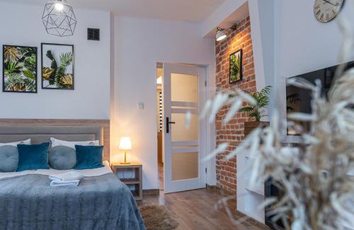 Oswiecim Apartment | Apartamenty Astra