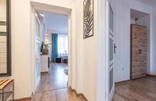 Oswiecim Apartment | Apartamenty Astra
