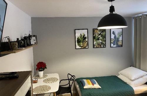 Zabrze Apartment | Apartamenty Błogi Sen II- komfortowy nocleg w spokojnej lokalizacji