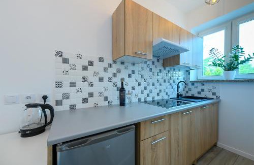 Baluty Apartment | Apartamenty Bałuty PARK