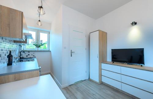 Baluty Apartment | Apartamenty Bałuty PARK