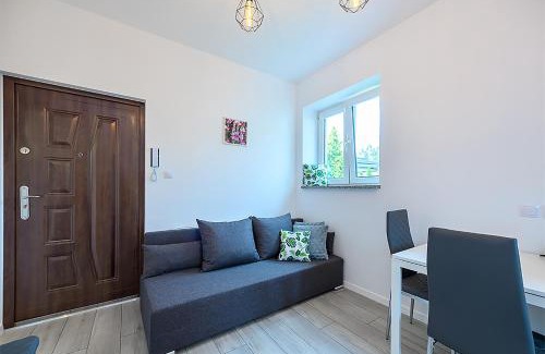 Baluty Apartment | Apartamenty Bałuty PARK