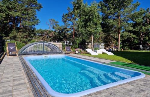 Hel Apartment | Apartamenty-Baltivia