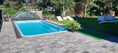Hel Apartment | Apartamenty-Baltivia