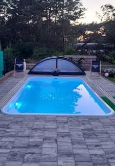Hel Apartment | Apartamenty-Baltivia