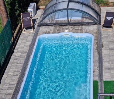 Hel Apartment | Apartamenty-Baltivia