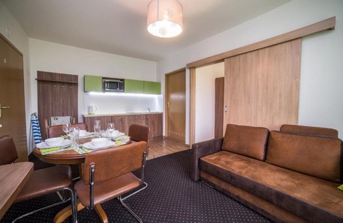 Karwia Apartment | Apartamenty Barbara