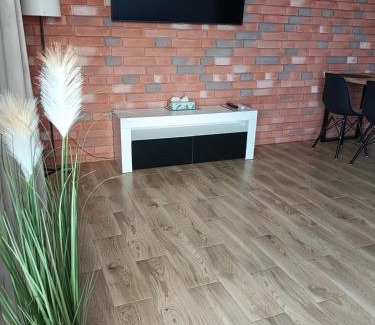 Bartoszyce Apartment | Apartamenty Bartoszyce 3