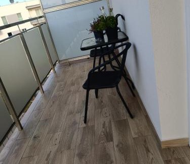 Bartoszyce Apartment | Apartamenty Bartoszyce 3