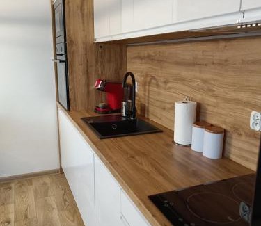 Bartoszyce Apartment | Apartamenty Bartoszyce 3