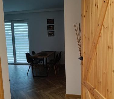 Bartoszyce Apartment | Apartamenty Bartoszyce 2