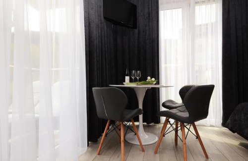 Sienna Apartment | Apartamenty Biała Sowa Czarna Góra
