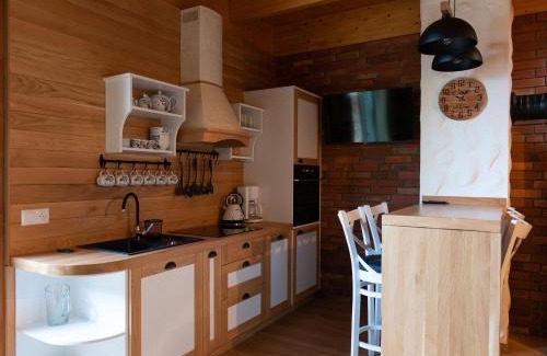 Izbicko Apartment | Apartamenty Borycz